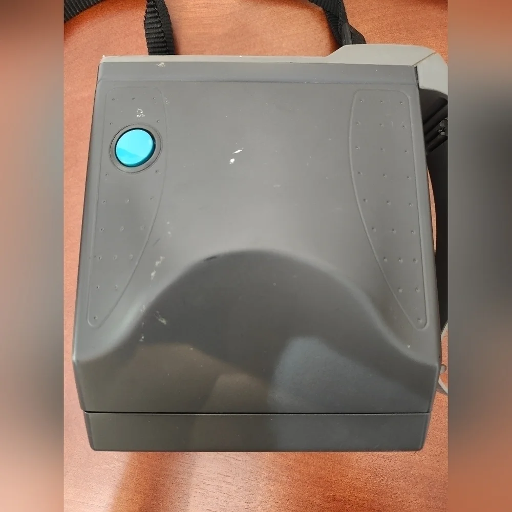 2 Polaroid Spectra Cameras
